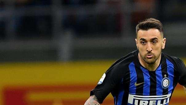 Tabarez: "Vecino ha un problema muscolare, vedremo di quale entità"