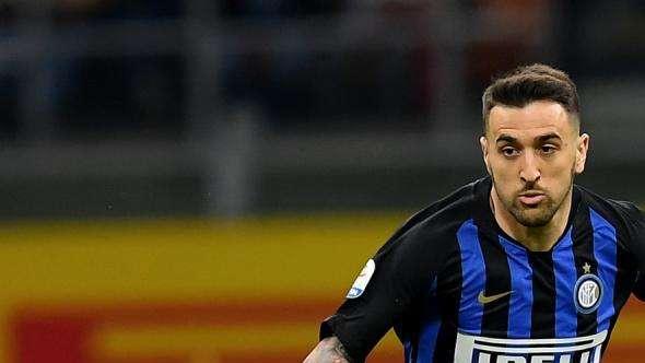 Vecino sorride: "Proseguo il recupero con il miglior compagno di allenamento mai avuto"