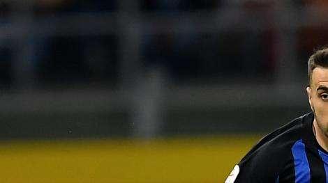 Sky - Matias Vecino resta in dubbio per il Chievo