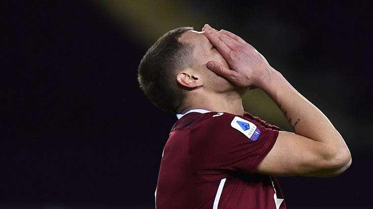 Qui Torino - Nicola recupera anche Bremer, ma in tre restano positivi