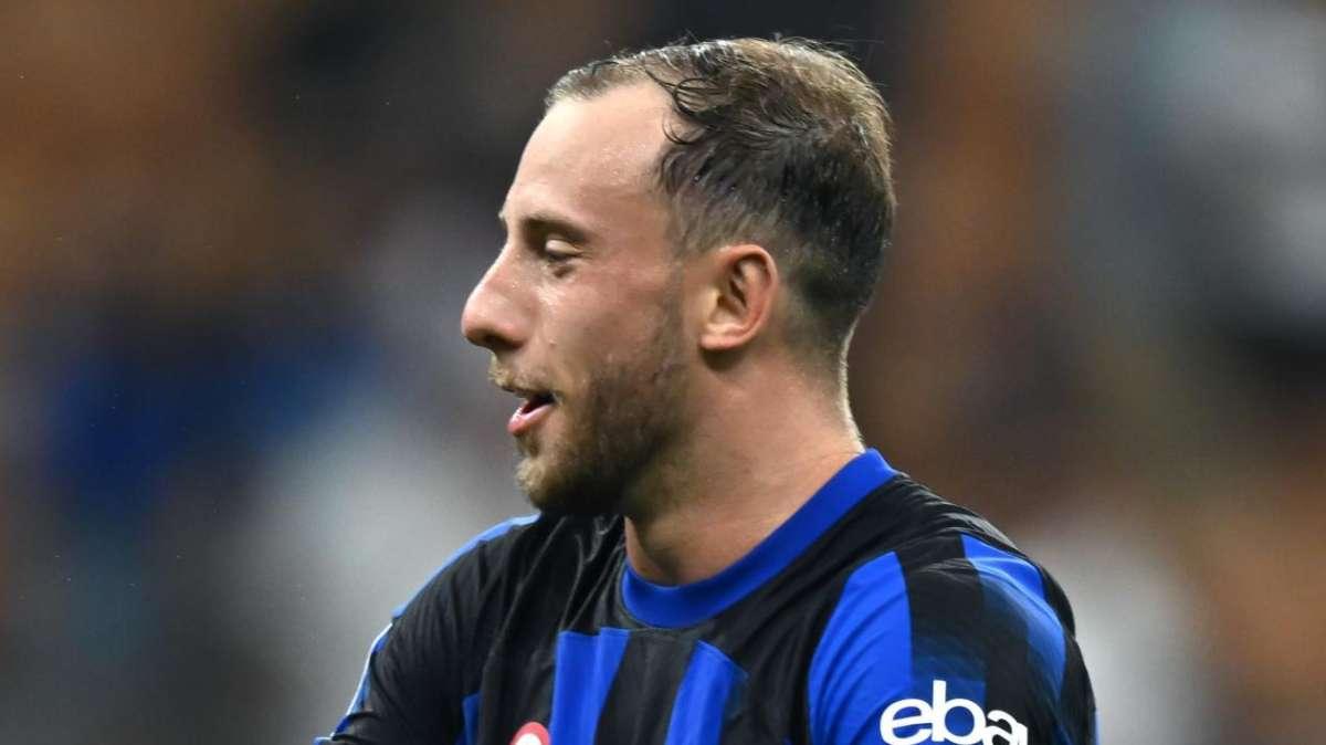 Monza, Palladino: "Abbiamo consegnato Carlos Augusto a una squadra che punta in alto"
