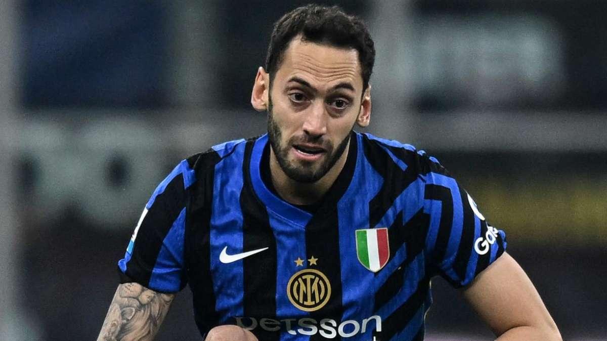 Centocinquanta volte idolo neroblu. Nella sua Leverkusen, Calhanoglu timbra la presenza numero 150