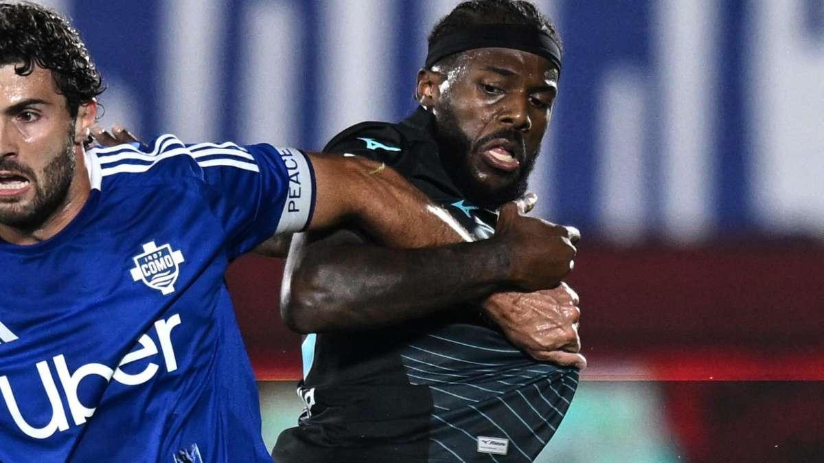 Giudice sportivo, arrivano altri due squalificati: Nuno Tavares e Braunoder bloccati per una giornata 
