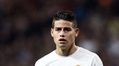 Sports Illustrated - James Rodriguez, l'Inter pronta ad offrire 85 milioni al Real. Ma il colombiano disse no