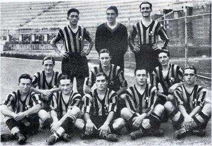 Storie Nerazzurre - Enrico Rivolta, 10 anni di gol per l'Inter