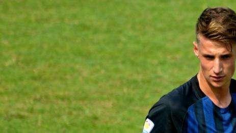 Pinamonti: "Tre punti importanti. Ora la Supercoppa"