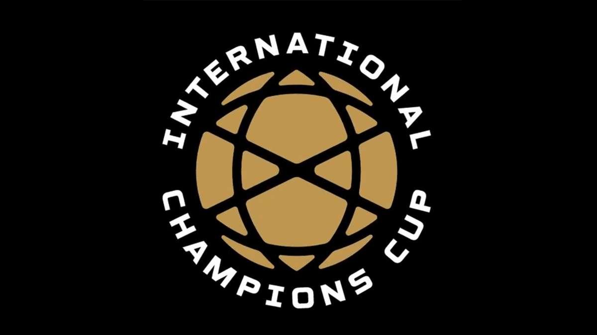 Torna l'International Champions Cup: il torneo estivo delle big ripartirà nel 2022