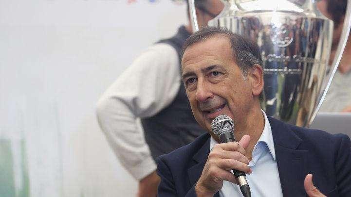 Corsera - Nuovo San Siro, manca la traduzione in forma certificata: ci si aggiorna al 20 giugno