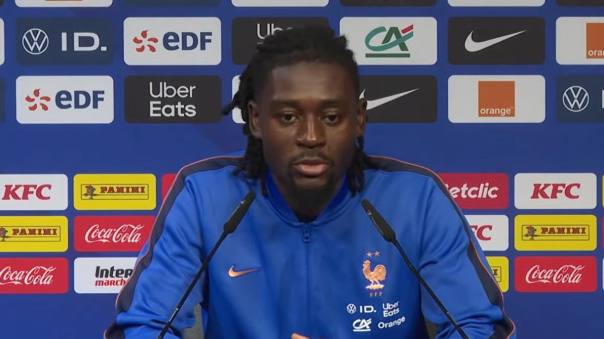 Koné e il mercato: "Sono successe cose, ora do il 100% per la Roma"