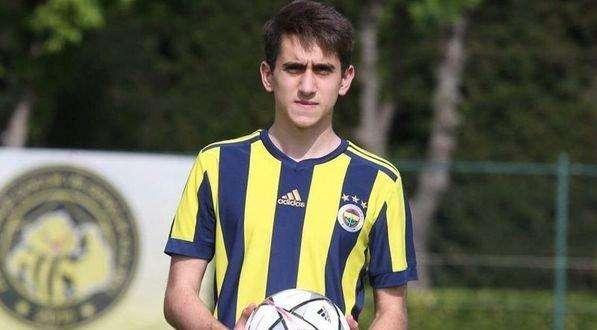 Fotospor - Corsa tra le big europee per il talento turco Beyaz, l'Inter c'è