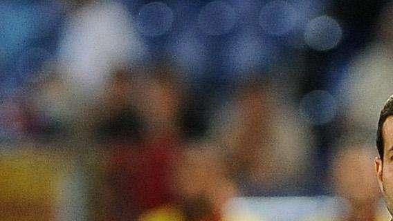 Stramaccioni: "Spalletti, gestione perfetta. Inter-Napoli? A centrocampo sarà battaglia"