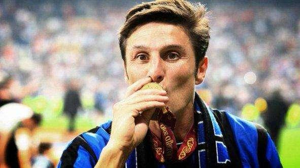 L'Inter spegne 113 candeline, Zanetti festeggia ricordando la notte di Madrid: "Tanti auguri a noi!"