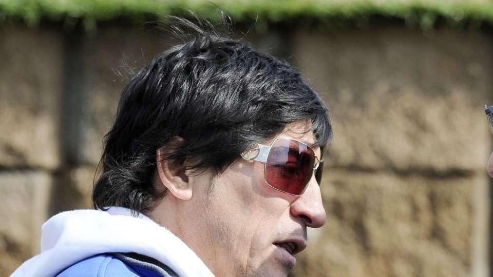 Zamorano: "Tornare al Bernabeu? Grande emozione"