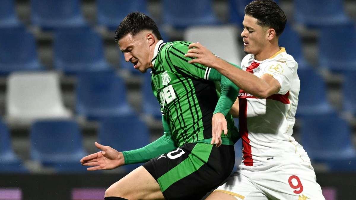 TS - L'affare Muharemovic può arricchire la Juve? L'Inter va avanti: è un obiettivo per la rivoluzione della difesa