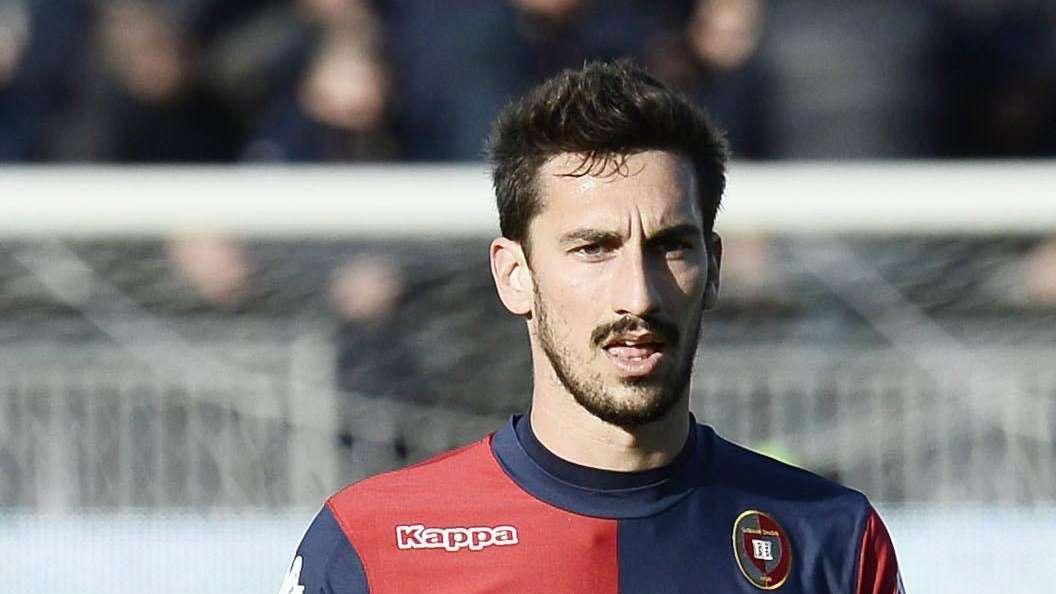 L'ag. di Astori: "Inter? Valutiamo ogni opportunità"