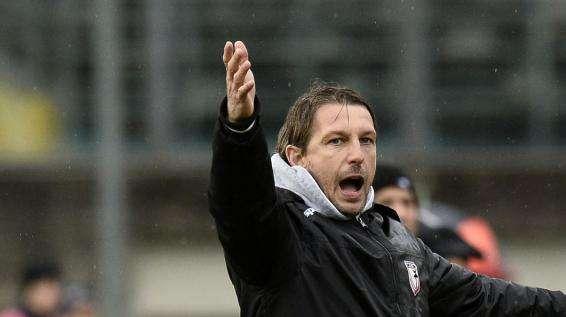 Vecchi: "Derby, siamo pronti. ET s'informa sempre"