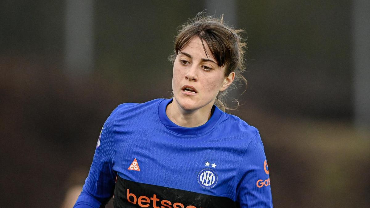 Buona la prima per l'Inter Women: Grasshopper battuto in rimonta 2-3
