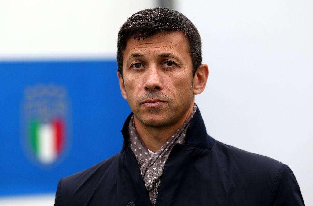 Paganin: "Juve-Inter vista col sorriso sulle labbra, senza scudetto vinto ne staremmo discutendo in altri toni"