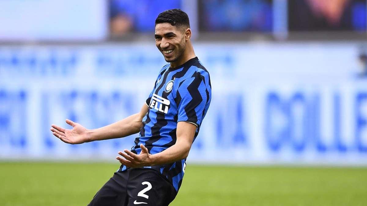 Kicker - Bayern Monaco, Hakimi era considerato la "soluzione ideale": due motivi hanno spianato la strada all'Inter 
