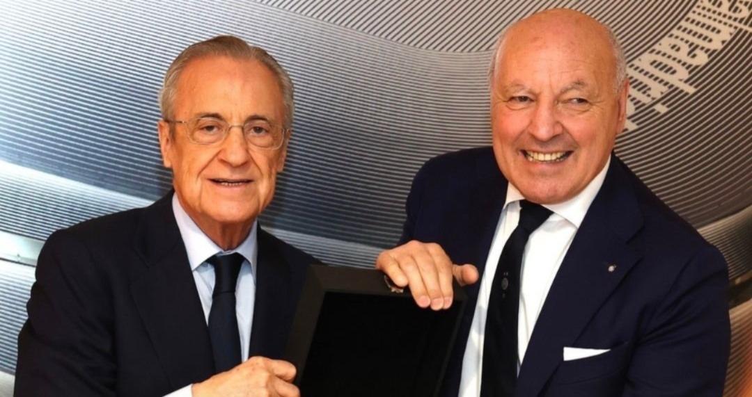 GdS - Brand, ricavi, sponsor, stadio e social: il divario economico tra Real Madrid e Inter
