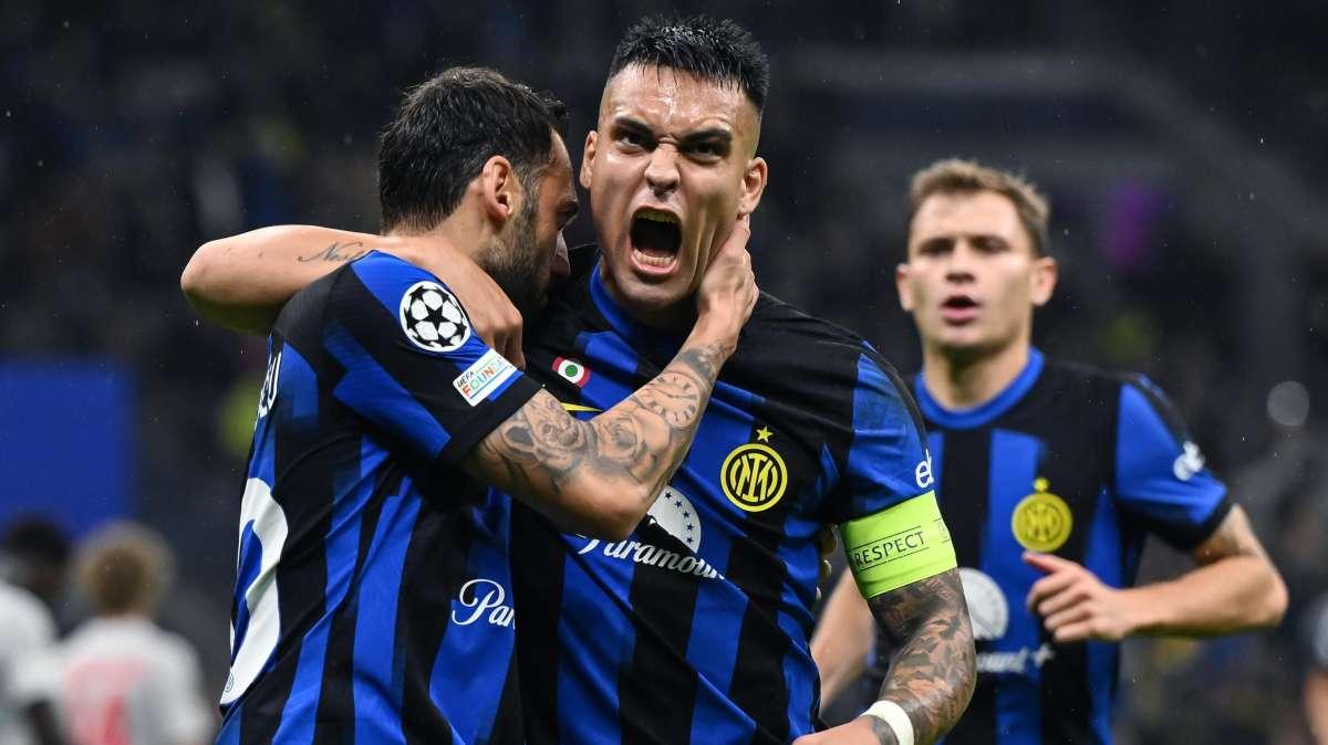 Sky - Stasera la consegna del Pallone d'Oro: Lautaro vola a Parigi per partecipare alla cerimonia 