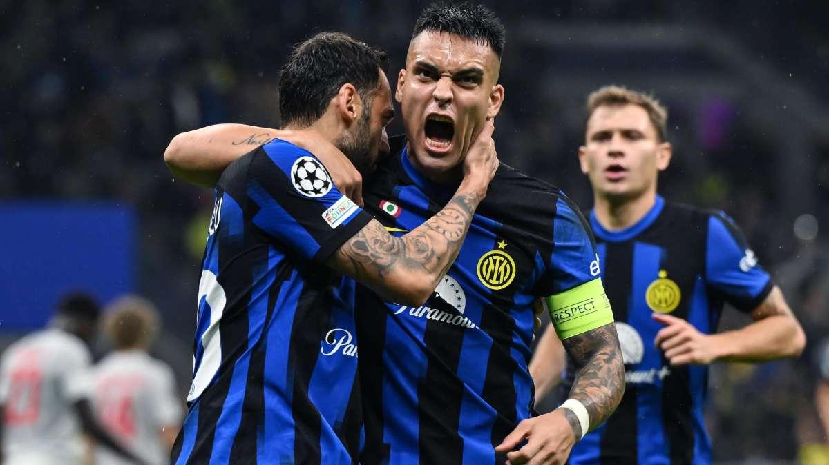 Garlando: "L'Inter con il saccheggio dello Stadium manderebbe un messaggio demoralizzante alla concorrenza da scudetto"