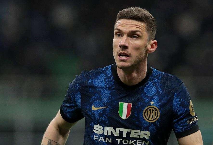 Sky - Verso Spezia-Inter, tentazione Gosens dal 1'. Lautaro più di Dzeko con Correa 