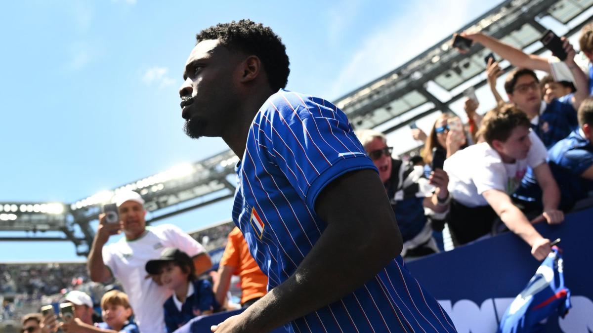 Norvegia-Francia, qualche cambio per Deschamps. Thuram ancora fuori