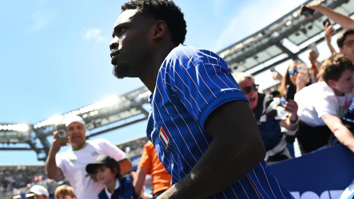 RMC - Perché Zidane non ha convocato Thuram: due ragioni