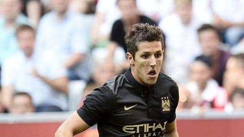 Jovetic ferma tutte le voci: "Io non penso di lasciare il City. Adesso..."