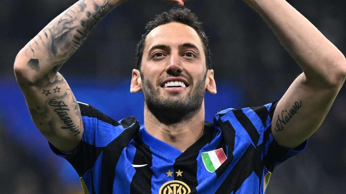GdS - Calhanoglu e Mkhitaryan non possono tirare il fiato: straordinari in arrivo