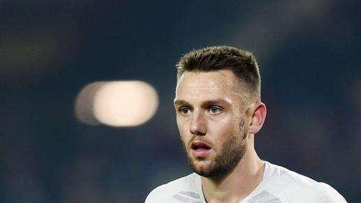 GdS - Non solo la Lazio: De Vrij sarà out anche per il Genoa e l'Atalanta