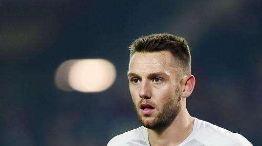 Pagelle TS - De Vrij ha sulla coscienza il gol di Pavoletti