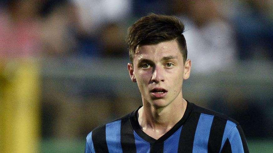Di Marzio: "Inter sempre su Baselli. Se parte Kuz..." 
