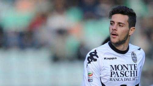 Destro-gol: il Siena è in semifinale di Coppa Italia!