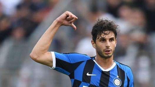 Ranocchia carica sui social: "Continuiamo a crescere"