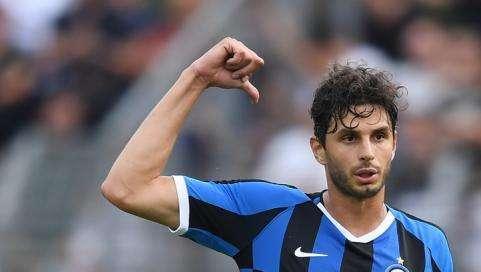 Ranocchia guarda avanti: "Ora testa a martedì"
