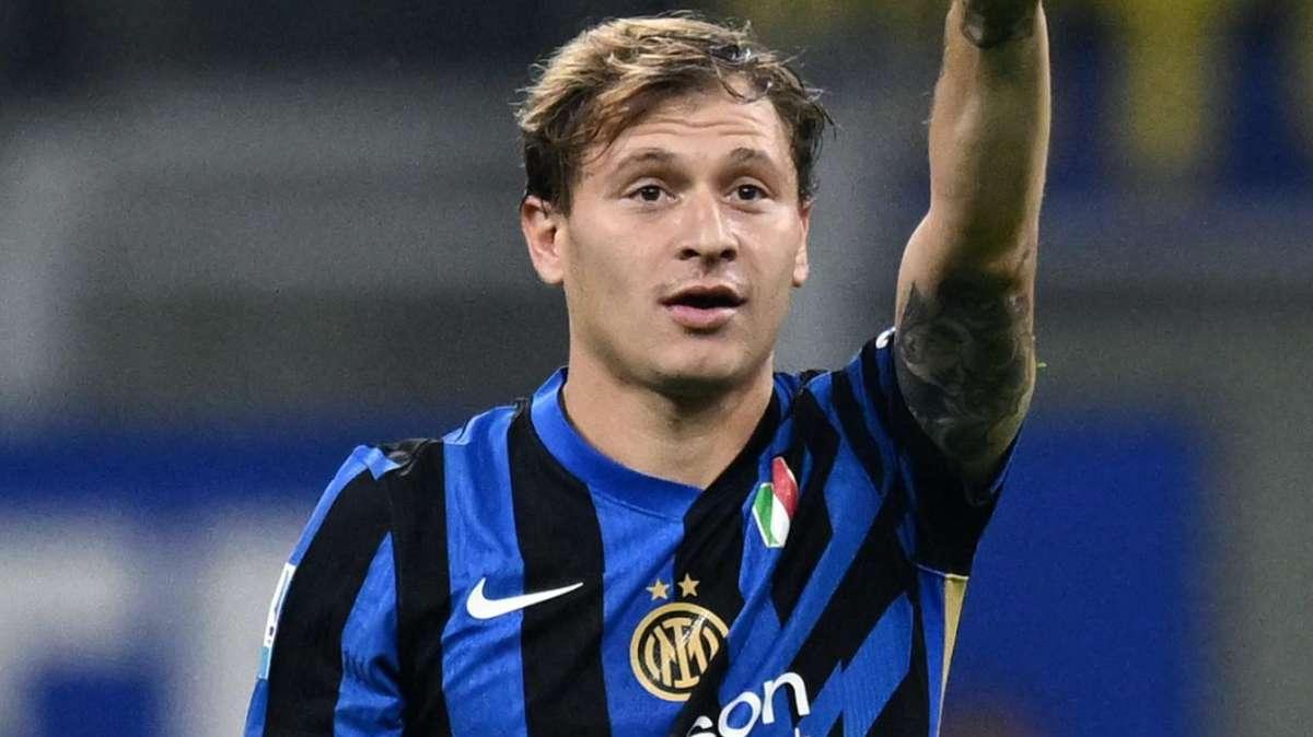 Sky - Barella punta Roma-Inter: sarà in gruppo da martedì. Buchanan in anticipo sulla tabella di marcia 