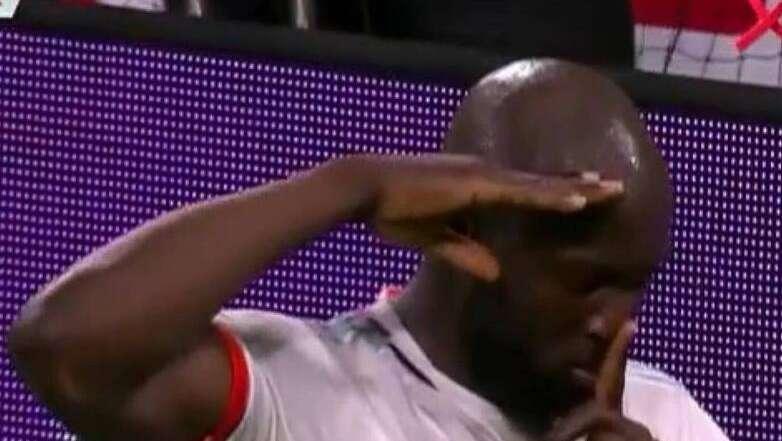 Inzaghi, guarda che Lukaku: Romelu torna Big Rom con il Belgio, una sua tripletta manda al tappeto la Svezia