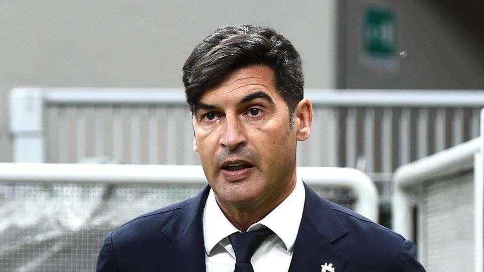 Milan, Fonseca si presenta: "Sono orgoglioso, vogliamo scrivere un nuovo capitolo di successi"