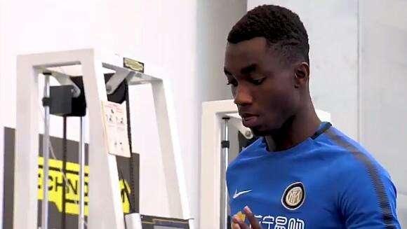 GdS - Karamoh, doppietta alla Primavera: il francese appare già bene integrato