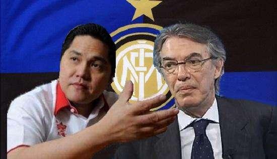SM - Thohir a pranzo coi Moratti. Intanto Massimo...