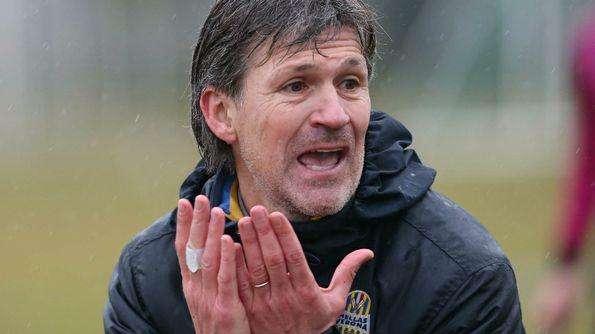 Pavanel: "Quasi supplementari contro super squadra"
