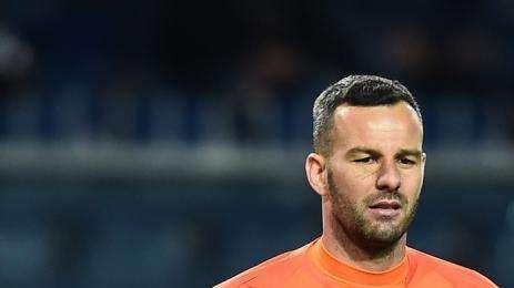 VIDEO - Handanovic fa il felino e salva l'Inter: ecco la parata su Aouchiche