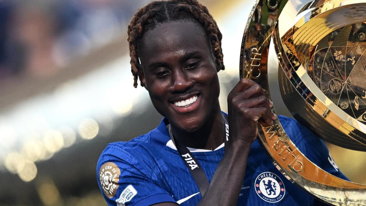 L'Inter molla la presa, il Como sta chiudendo per Chalobah