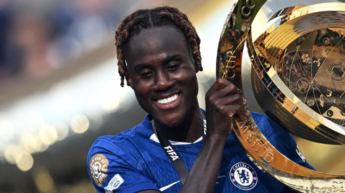 Contatto Suwarso-Marotta: via libera all'Inter per Chalobah