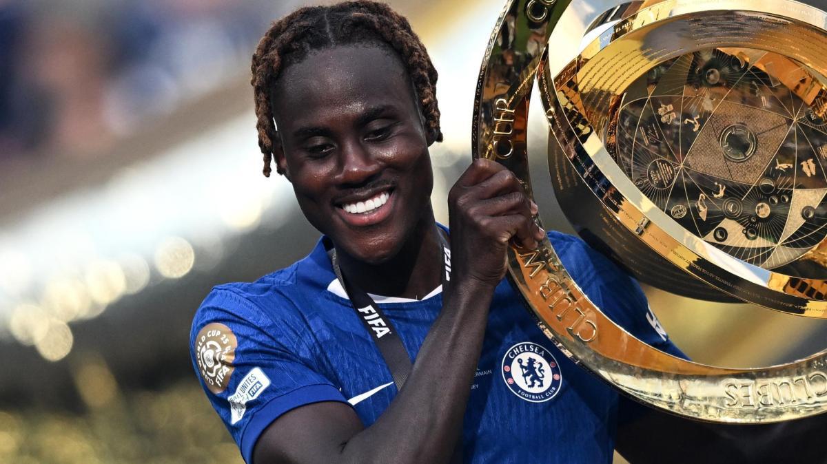 Inter-Chalobah, contatti diretti.  Offerto un terzino dalla Premier, ma priorità a Khalaili