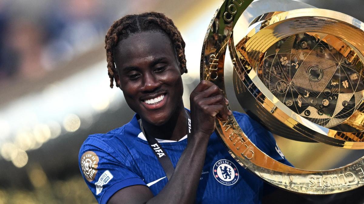 Romano: "Como su Chalobah, il Chelsea alza il prezzo. Inter alla finestra"