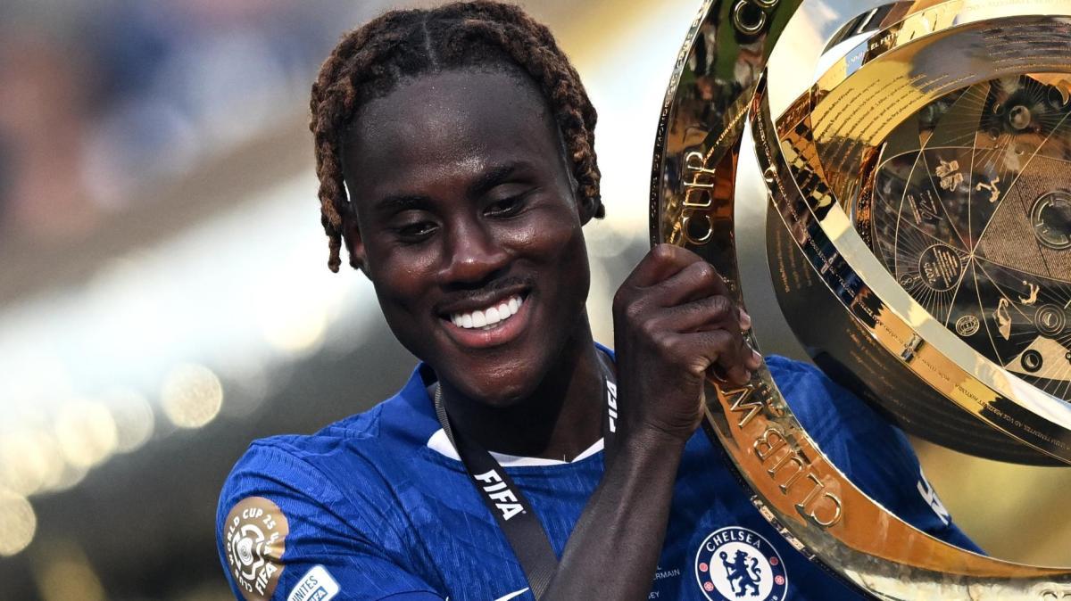 SM - Blitz del Como, ma Khalaili vuole l'Inter. Chalobah... anche