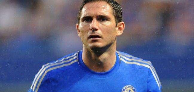 Lampard, l'Inter congela la pista: ci pensa Ranieri